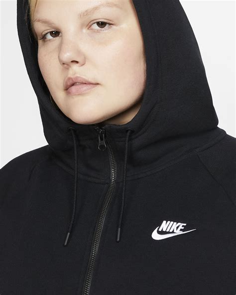 nike pullover damen mit reißverschluss dunkelrot|Hoodies & Sweatshirts für Damen .